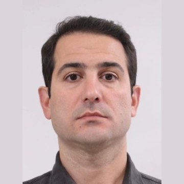 علی رحیمی