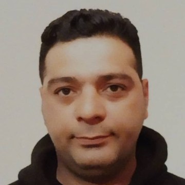سید جلال اسدی بزرگی