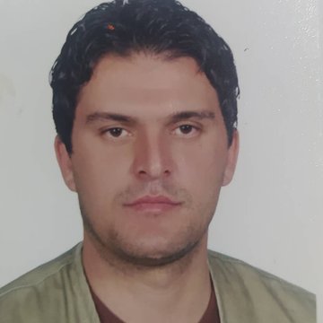 محمد محمدبیگی